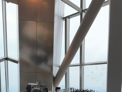 -傲廬·云端餐厅·深圳柏悦酒店