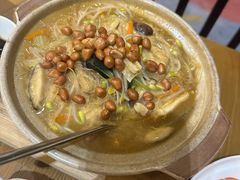 -天府中餐厅·粤菜·海南菜·生猛海鲜(三亚海棠湾洲际度假酒店)