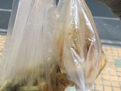 -咏春葱油饼(德政中路店)