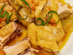 -庭院江南菜•烤鸭•非遗传承(丰台总部基地店)
