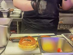 -shark burger·鲨鱼汉堡(交子大道店)