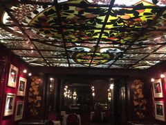 -马克西姆餐厅(崇文门店)