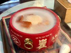 -五条人糖水铺(万达店)