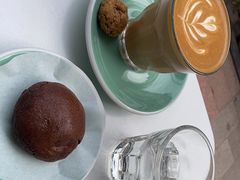 -Cafe del Volcan(永康路店)