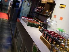 -阳光牧场自助餐厅(宝德购物中心店)