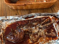 -U你·天然调味(南湖总店)