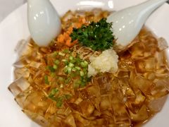 -船歌·鱼水饺青岛菜(国贸商城店)