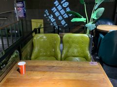 -第三空间·趣味桌游·轰趴.室内CS.剧本杀(大武汉1911店)