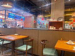 大堂-壹只卤鹅(华润万家店)