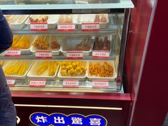 -千禧炸串(明瓦廊店)