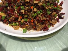 -三猫黑鱼花(南大店)