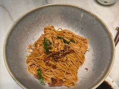 -苏帮袁Sue Cuisine(来福士店)