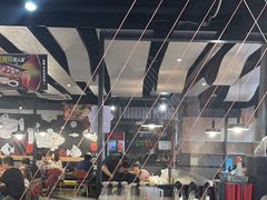-鱼酷活鱼烤鱼(梅江印象城店)