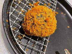 -韩宫宴和牛烤肉(合肥滨湖银泰城店)