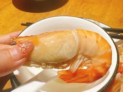 -水先生寧波菜(天一店)