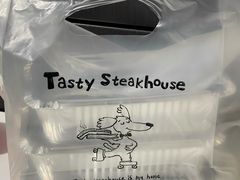 -西堤牛排(北京国瑞店)