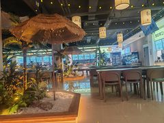 -郑州大学荷园二餐厅