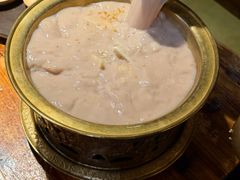 -牧马人奶茶馆(乌兰察布总店)
