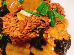 -春江饭店(共青团路总店)