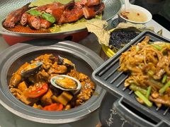 -苏梦江南·淮扬菜(夫子庙店)