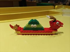 -上海乐高探索中心