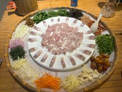 -夜椒瑶·广西大排档(八卦岭店)