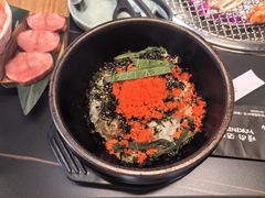 -银座苑烧肉酒场·烤活鳗(仙霞路店)