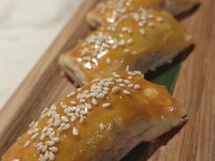-广州花园酒店荔湾亭·地道点心·粤式饮茶