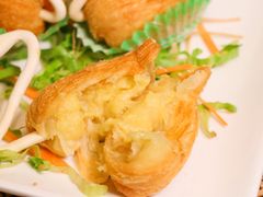 -新海利海鲜城·41年珠海老字号(夏湾店)