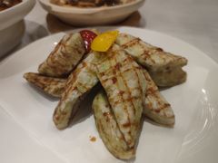 招积冰川茄-炳胜品味(珠江新城店)