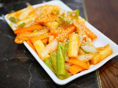 -秀男家米肠汤饭