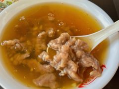 -好成财牛排馆(涂门街总店)