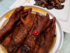 -大铁勺新津菜(东丽阳光新业广场店)