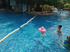 -三亚亚龙湾天域度假酒店