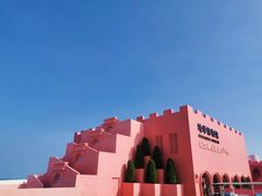 -漳州滨海火山岛自然生态风景区