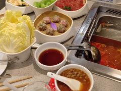 -海底捞火锅(万科广场店)