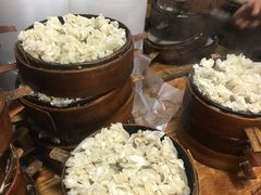-海汇源老烧麦店(东大街总店)