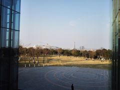 -上海长江河口科技馆