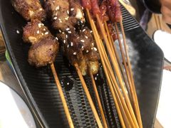 蒜香排骨-成都吃客(九眼桥店)