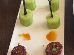 -老牌坊鲁菜名店(宽厚里店)