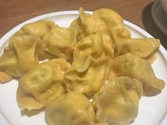 -吕氏疙瘩汤·新鲁菜(济南万象城店)