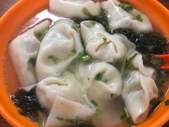 -阿麟馄饨(延长路店)