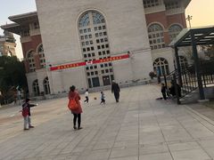 -长沙市青少年宫