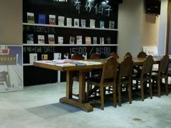 大堂-那美(华莱坞店)