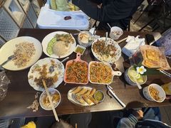 -婉泰·特色小吃·舂鸡脚(告庄二店)