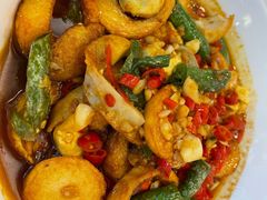 -兰湘子·湘菜小炒(长安万科广场店)