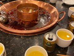 -老码头火锅(玉林店)
