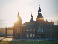 -室韦口岸