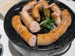 -俄士厨房(五棵松华熙LIVE店)