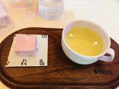 -食光全日制餐厅(绵阳首开喜来登酒店)